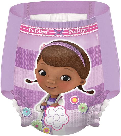 doc mcstuffins pants